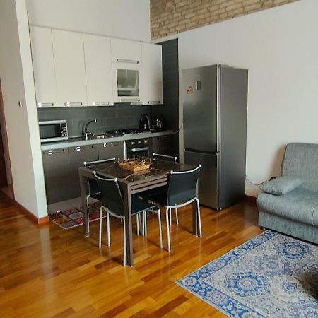 Ferienwohnung Urban 34 Treviso Exterior foto