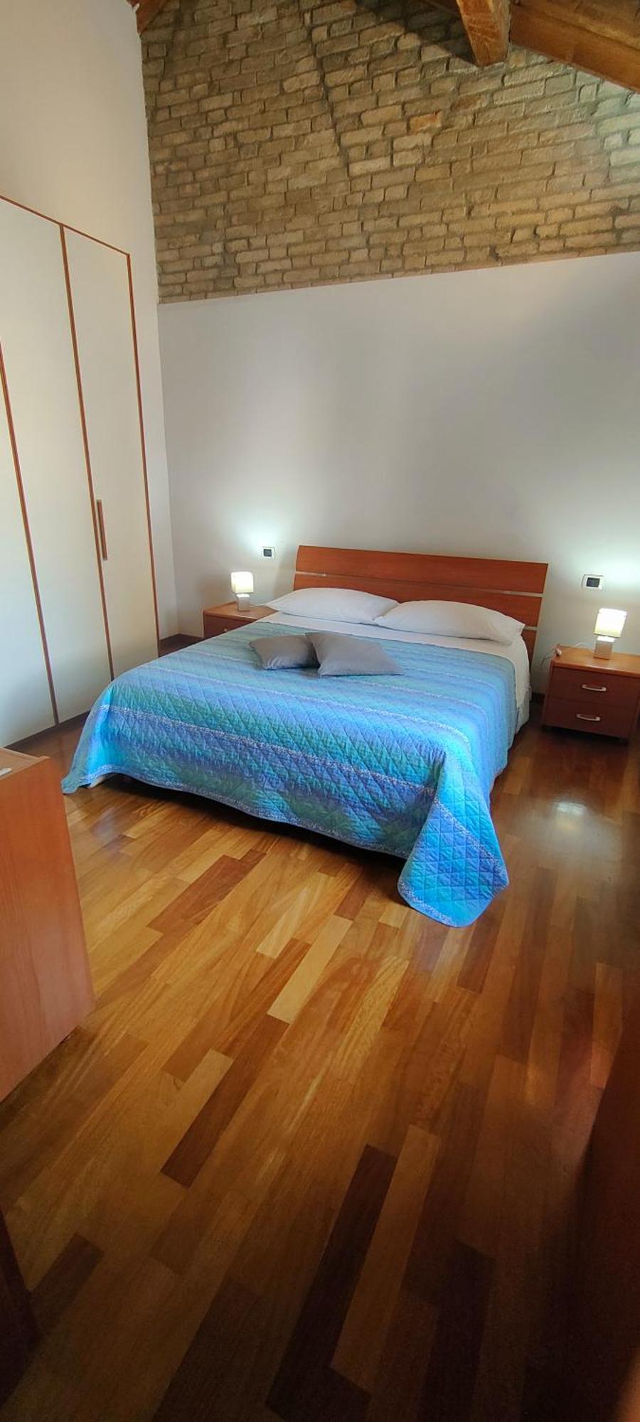 Ferienwohnung Urban 34 Treviso Exterior foto
