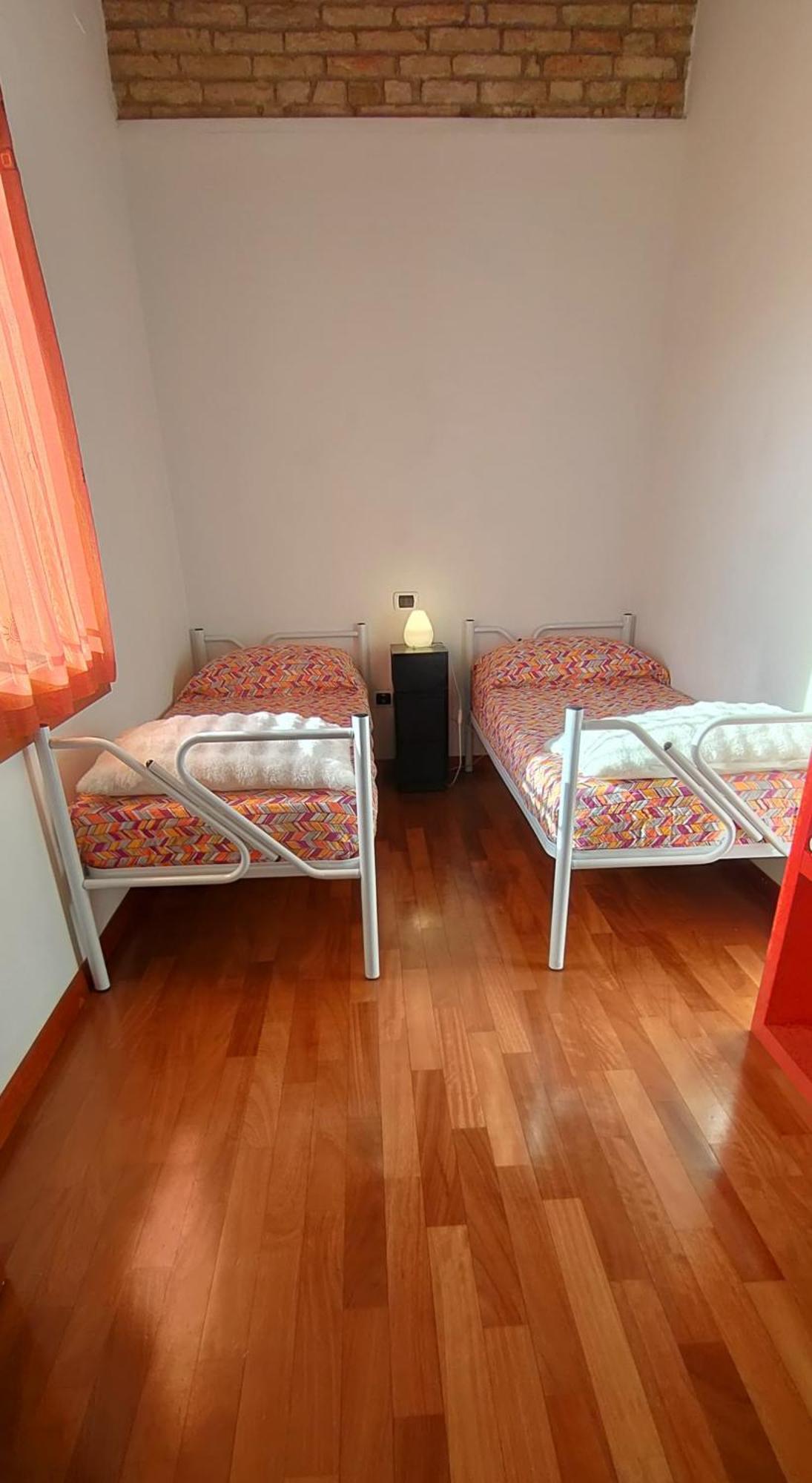 Ferienwohnung Urban 34 Treviso Exterior foto