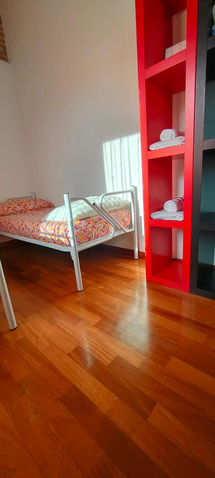 Ferienwohnung Urban 34 Treviso Exterior foto