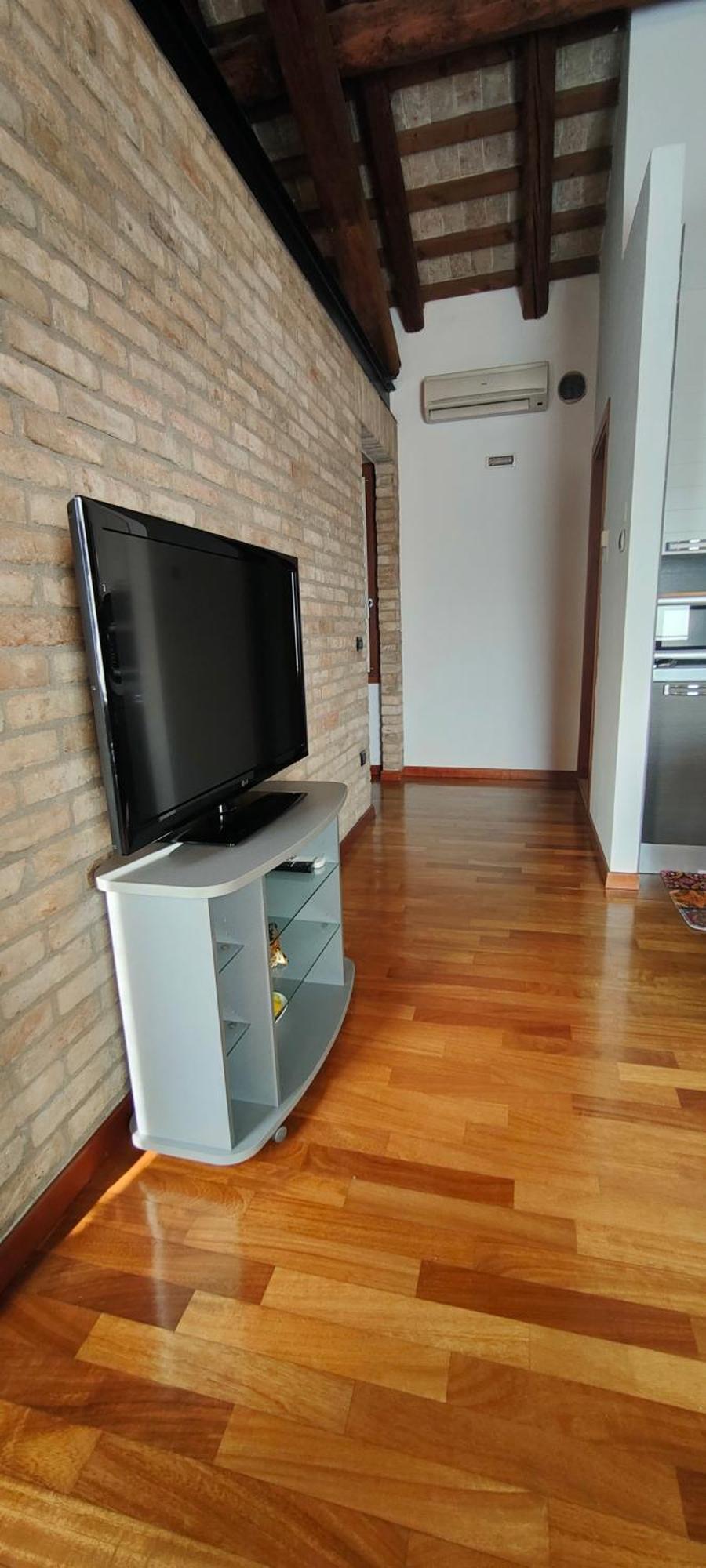 Ferienwohnung Urban 34 Treviso Exterior foto
