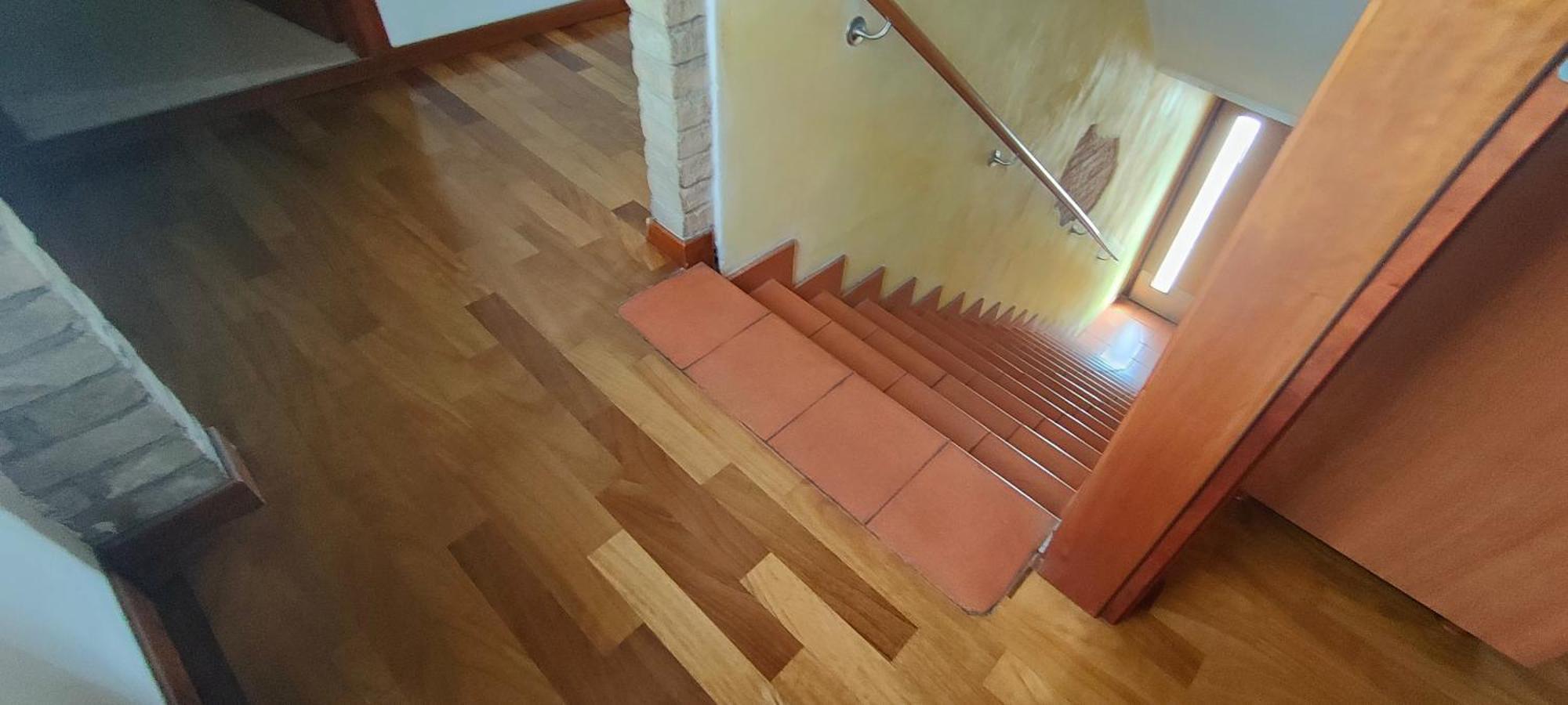 Ferienwohnung Urban 34 Treviso Exterior foto